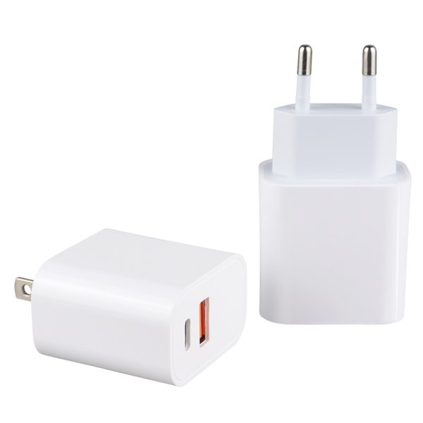 1- Wall chargers