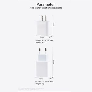 2-travel chargers