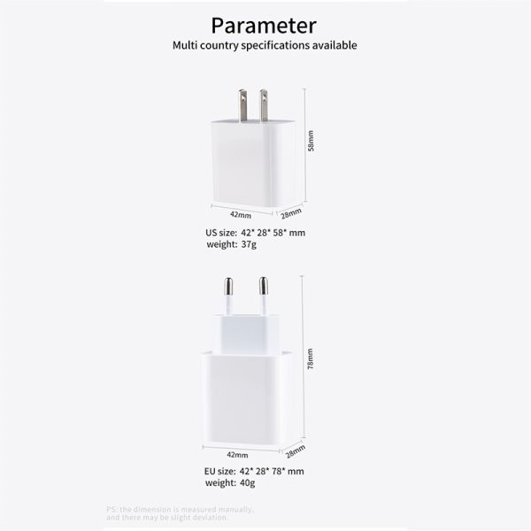 2-travel chargers