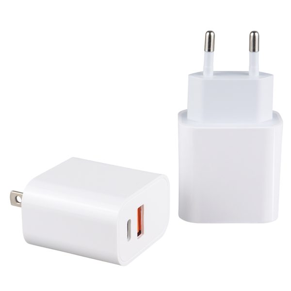 5V 2.1A 2 Port USB C Charger Manufacturer