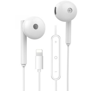 Earpods with Lightning Connector