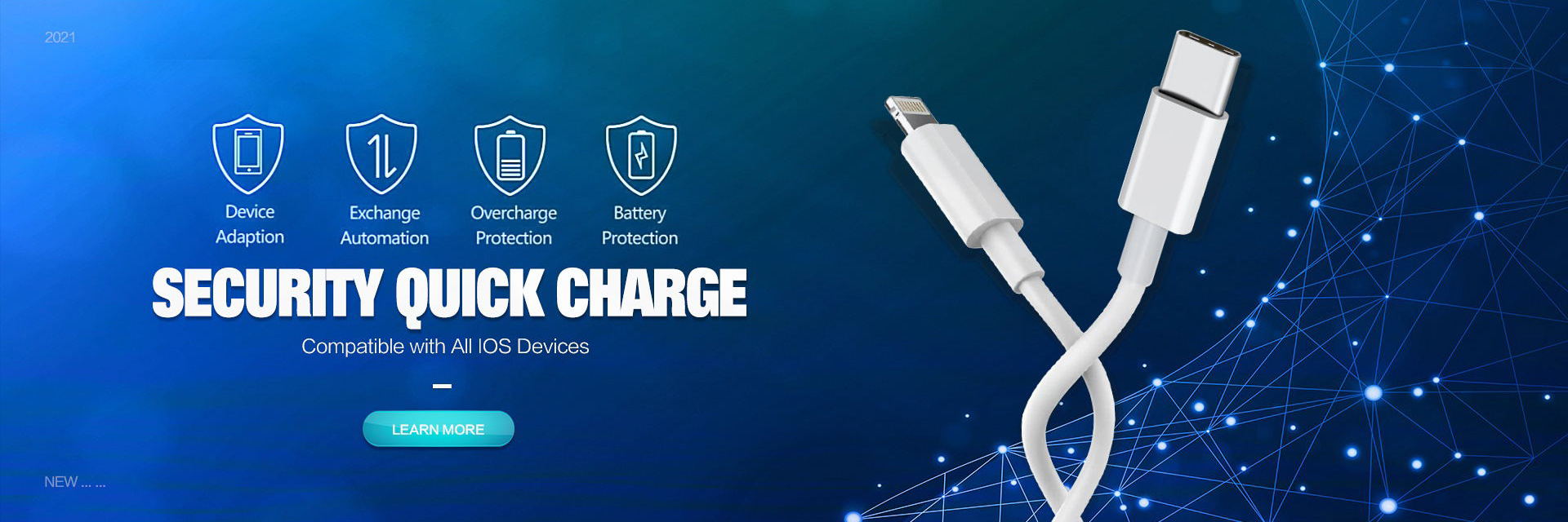 Security Quick Charge