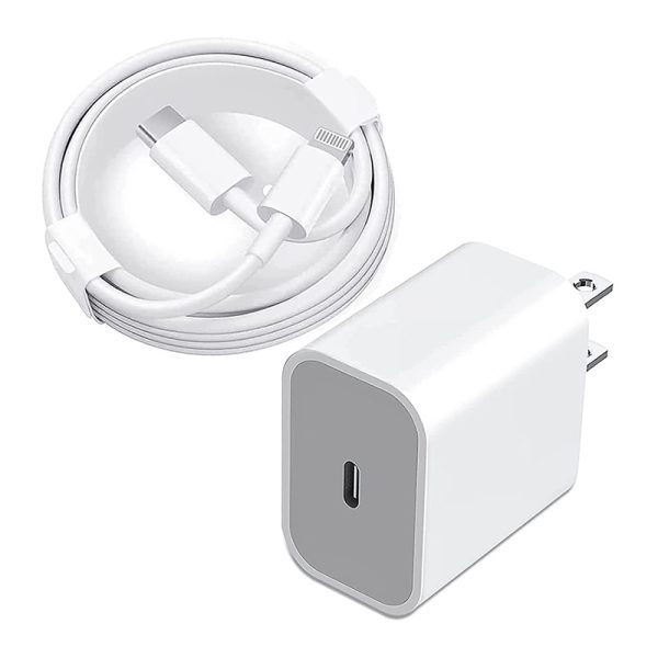 Wall chargers-1