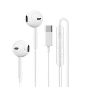 Wired Headphone Lightning IPhone (1)