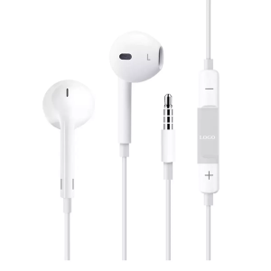 Wired Headphone Lightning IPhone (1)