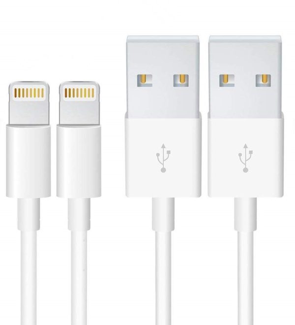 Lightning USB Cable