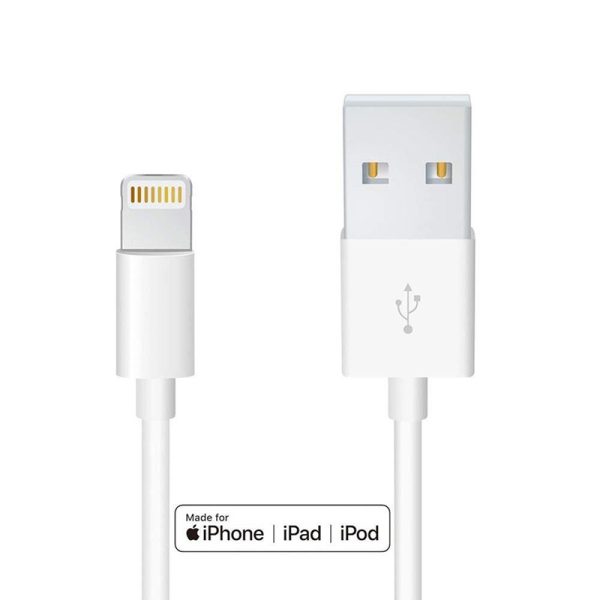 MFI Certified Lightning Cable APPHONE