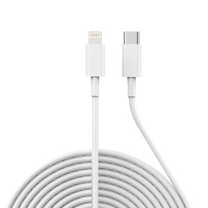 MFi C94 USB C to Lightning Cable