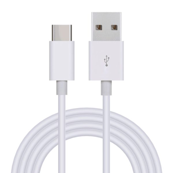 USB 2.0 to Type C Cable
