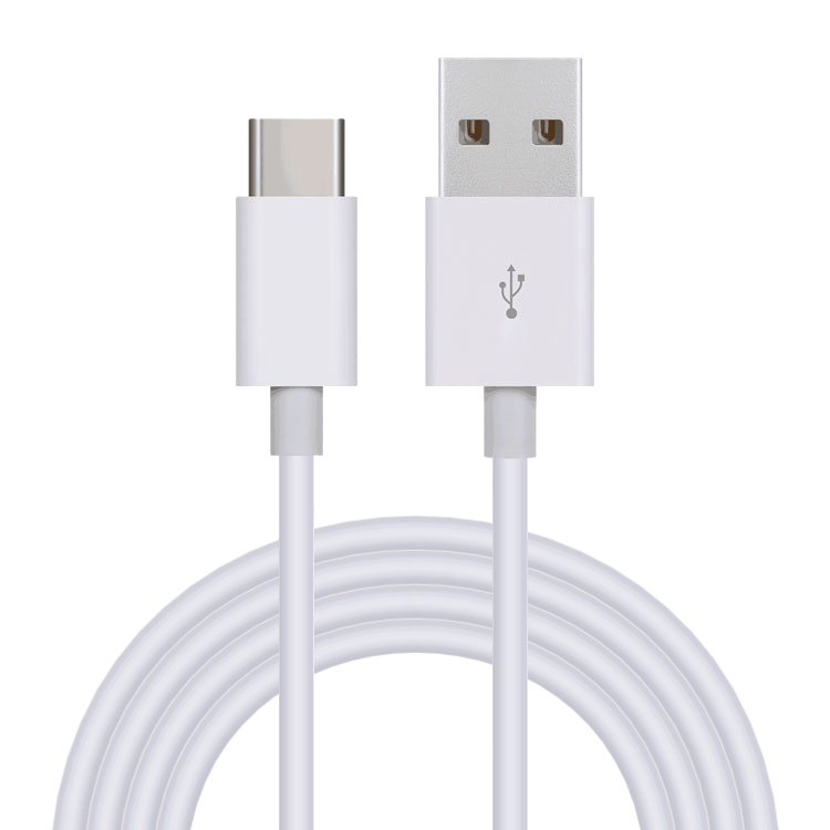USB-A to USB-C 2.0 Cable - 2m