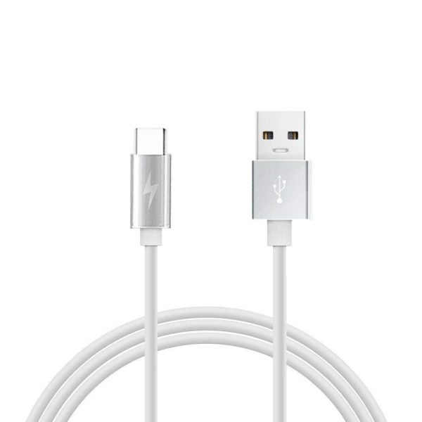 5A USB To Type C Cable OEM