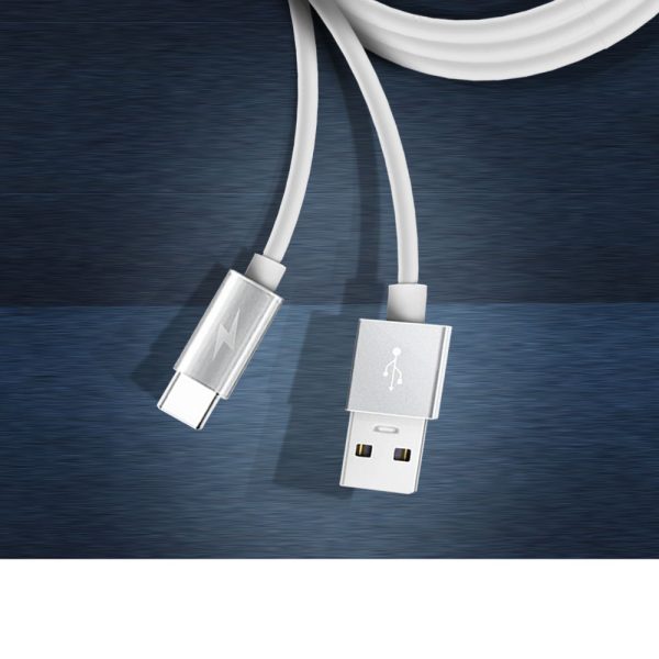 4-Hot product 5A USB to Type C cable