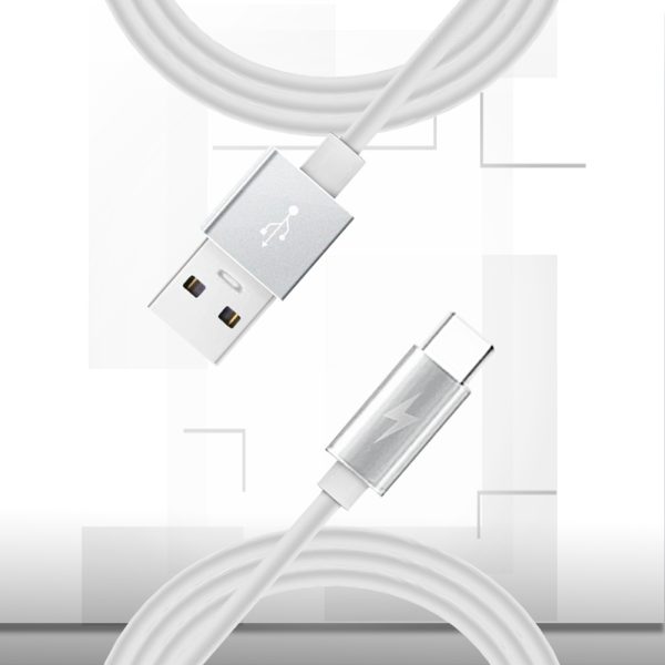 5-High Speed 5A USB to Type C cable