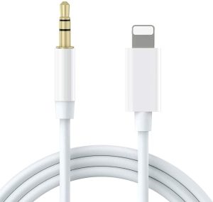 DC to Lightning Cable Manufacturer