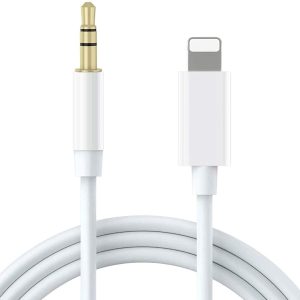 DC to Lightning Cable Manufacturer