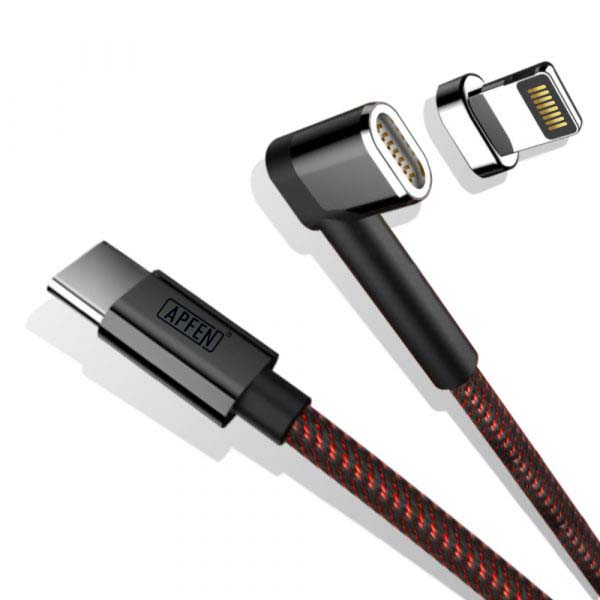 USB-C to Magnetic 3 Charging Cable