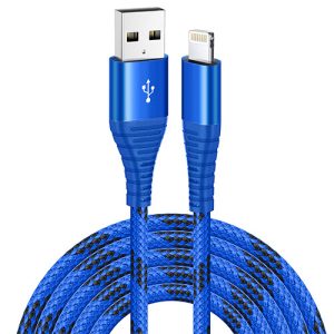 Lightning Cable Type