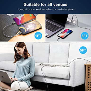 mfi lightning cable