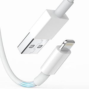 apple cable lightning to usb MFI CERtified