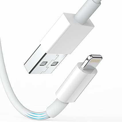 apple cable lightning to usb MFI CERtified