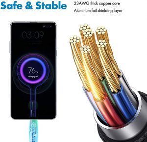 best type c cables