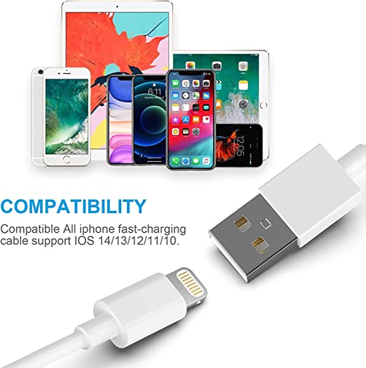 mfi usb c to lightning cable