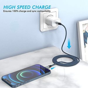 iphone usb charging cable