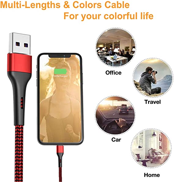 Apple lightning charger