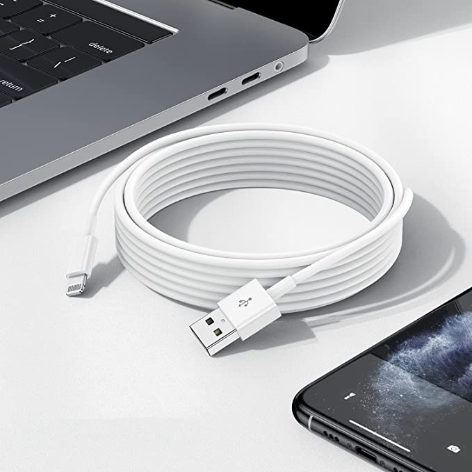 Lightning to USB Cable