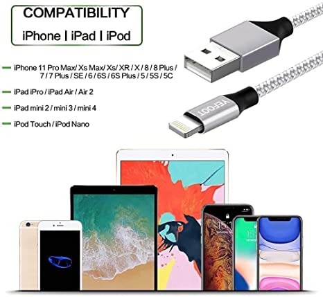 Lightning Cable Mfi Specification