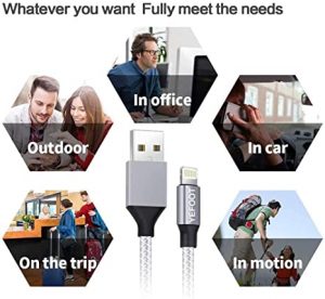Lightning Cable Mfi