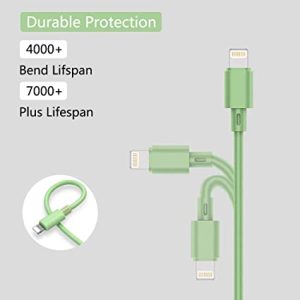 iPhone Cable Lightning to USB