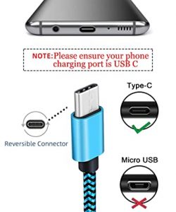 Type c cable Manufacturer