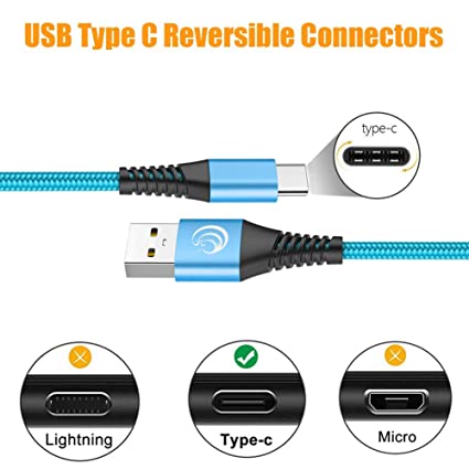 Type c Cable Usb 3.0
