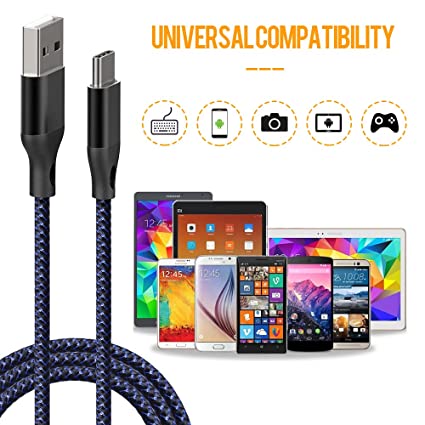 Type-C Charging Cable