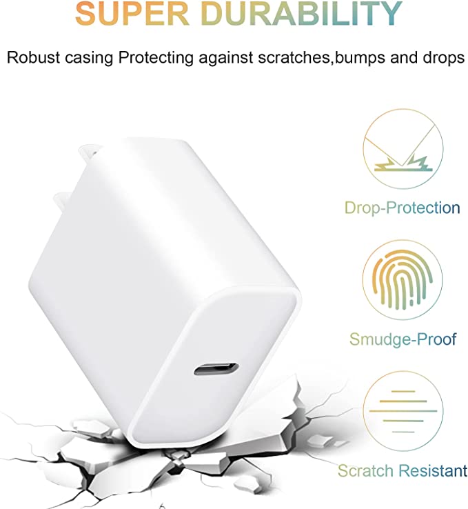 PD Charger USB C Fast Charger