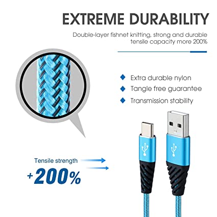 Type c cable Wholesale