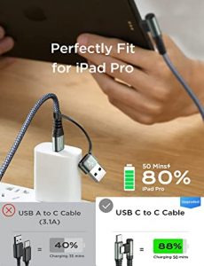USB-C Charging Cable