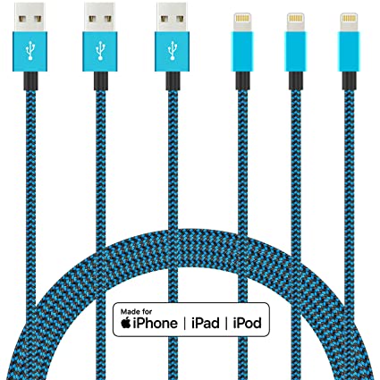 Apple Lightning Cables