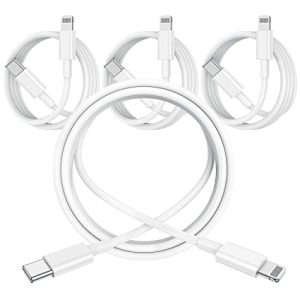 Apple USB-C to Lightning Cable (2 m)