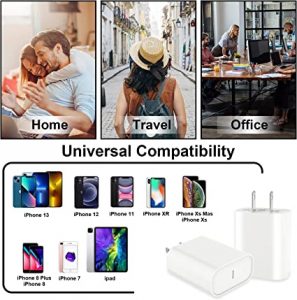 Supplier Iphone Lightning charger cable