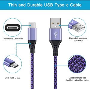Type C Usb Cable