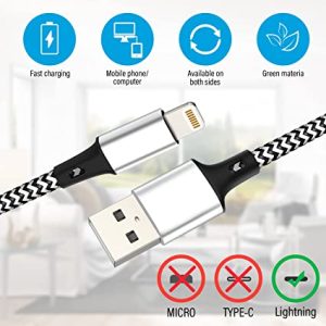 lightning cable manufacturer
