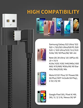 usb cable manufacturers