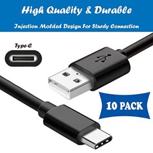 Usb to Type c Cables