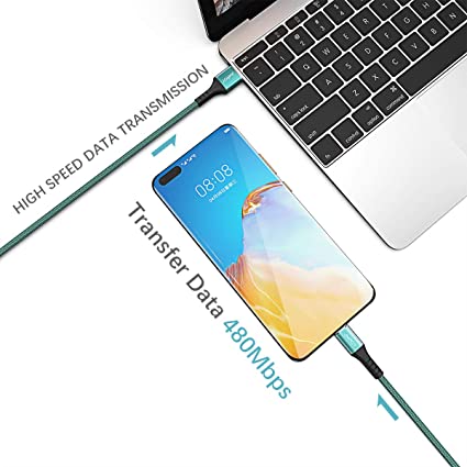 USB Type-C CABLE