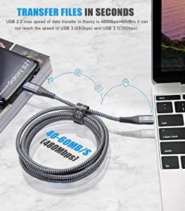 USB Type-C cable