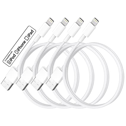 Apple Lightning to USB Cable