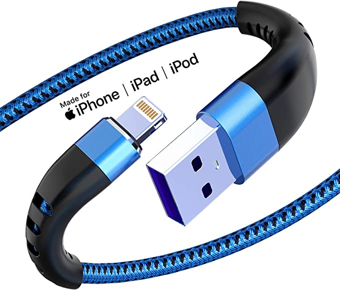Best Lightning USB Cable for iPad