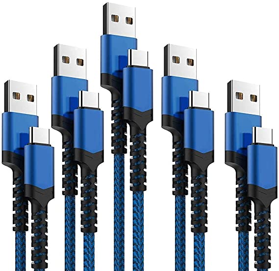 Best USB Type C cables